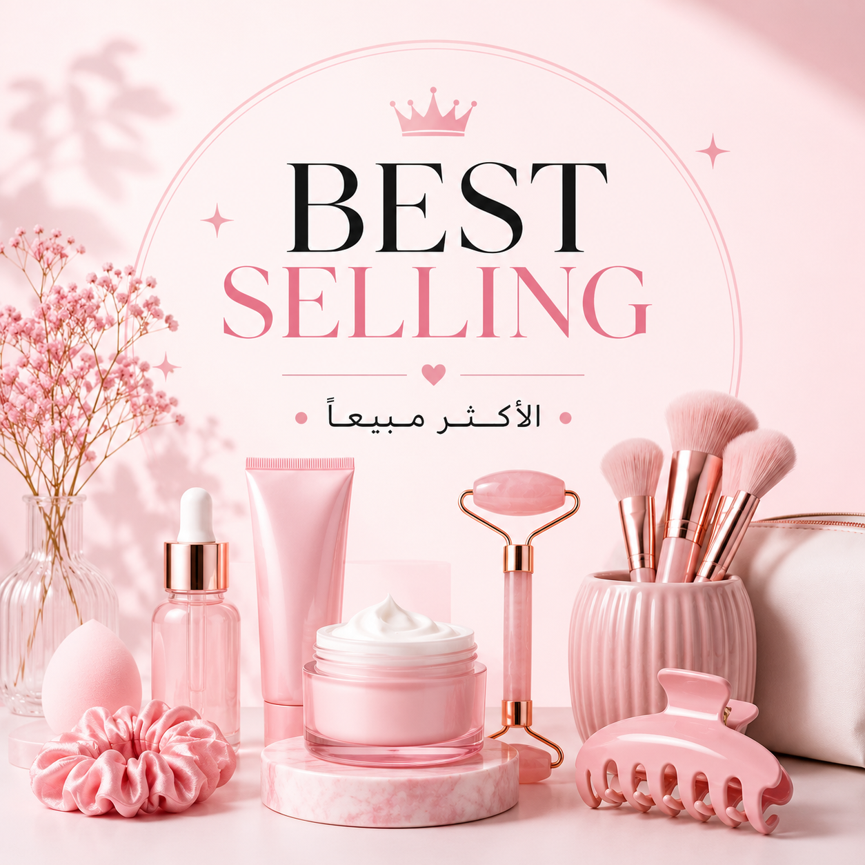 Best Selling | الأكثر مبيعًا