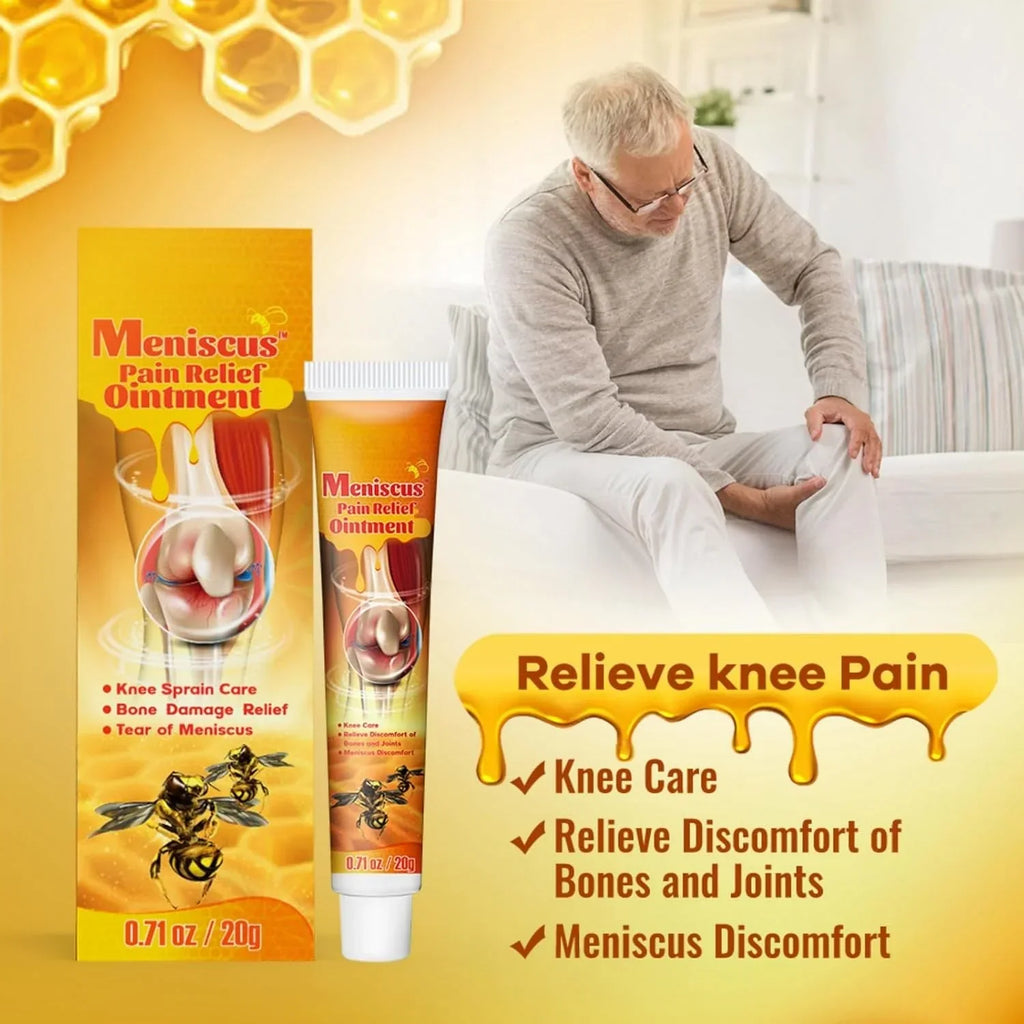 Honey Venom Cream | كريم العسل والسم