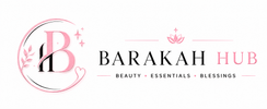 Barakah Hub - Home